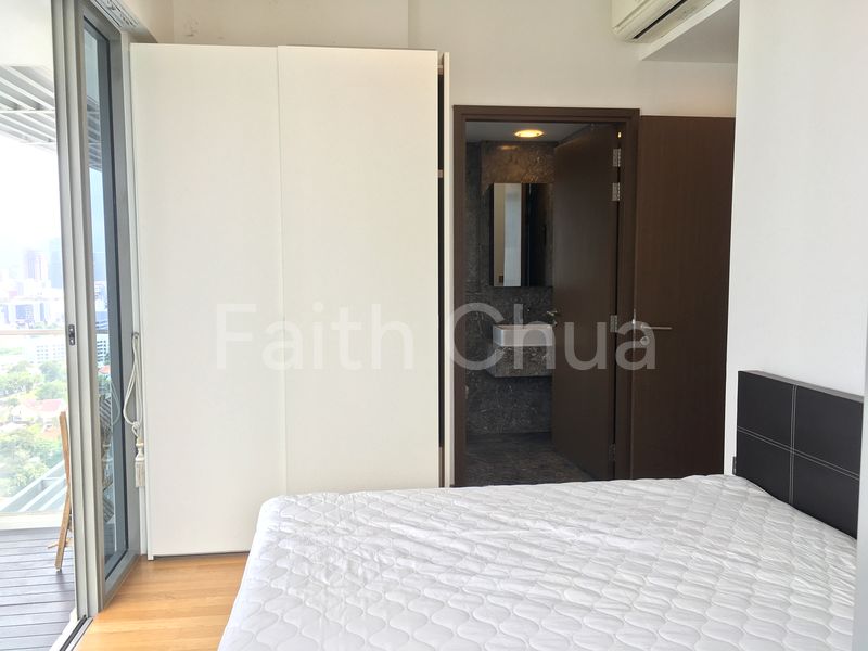 2 Bed Condo for Rent in  Espada - Image 1